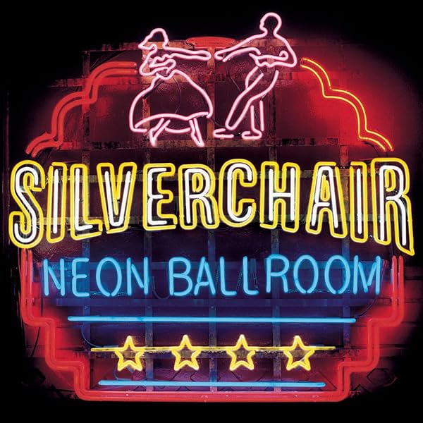 SILVERCHAIR - Live From Faraway Stables - Amazon.com Music